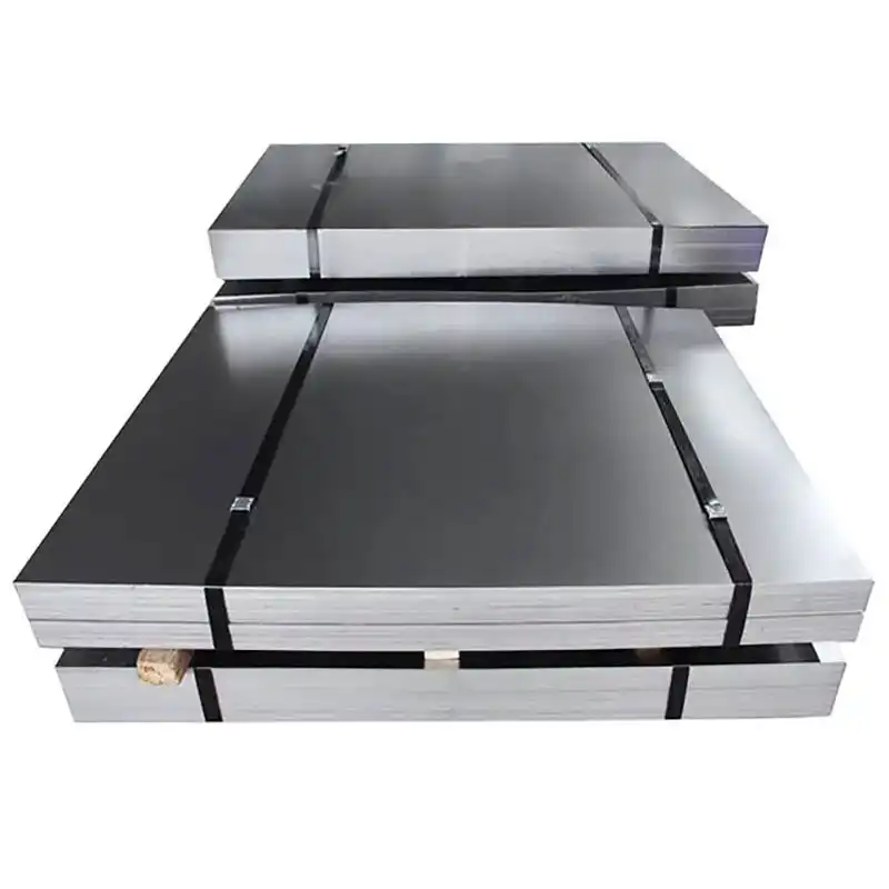 What Makes Tin Plate Sheet Metal Superior for Corrosive Environments?